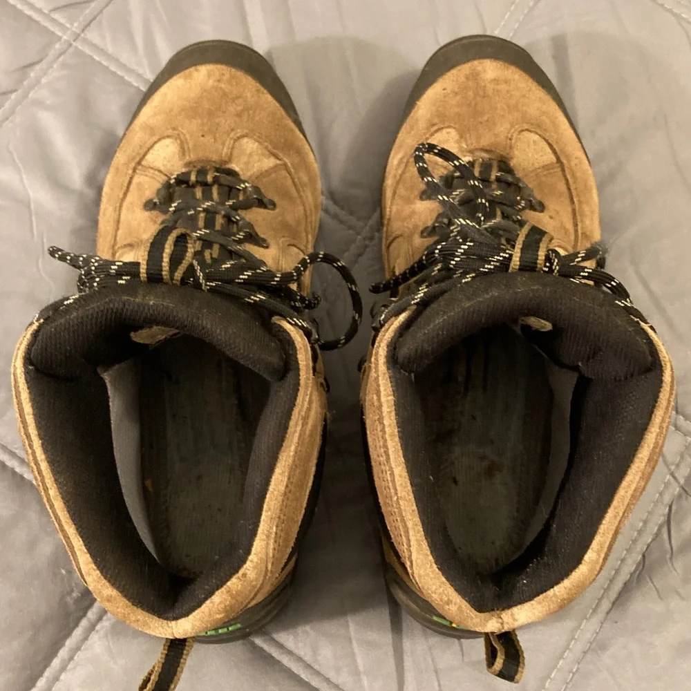 EMS Carter Ridge GTX Gore-Tex Hiking Boots - Picture 5 of 9